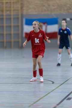 Bild 252 - wDJ Loewinnen Cup D1